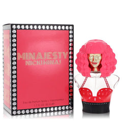 Minajesty by Nicki Minaj Eau De Parfum Spray 1.7 oz for Women