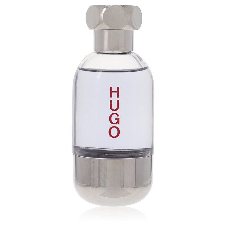 Hugo Element by Hugo Boss After Shave  (unboxed) 2 oz for Men