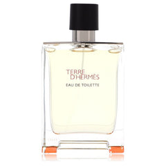 Terre D'Hermes by Hermes Eau De Toilette Spray (Tester) 3.4 oz for Men