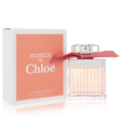 Roses De Chloe by Chloe Eau De Toilette Spray 2.5 oz for Women