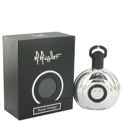 Royal Vintage by M. Micallef Eau De Parfum Spray 3.3 oz for Men