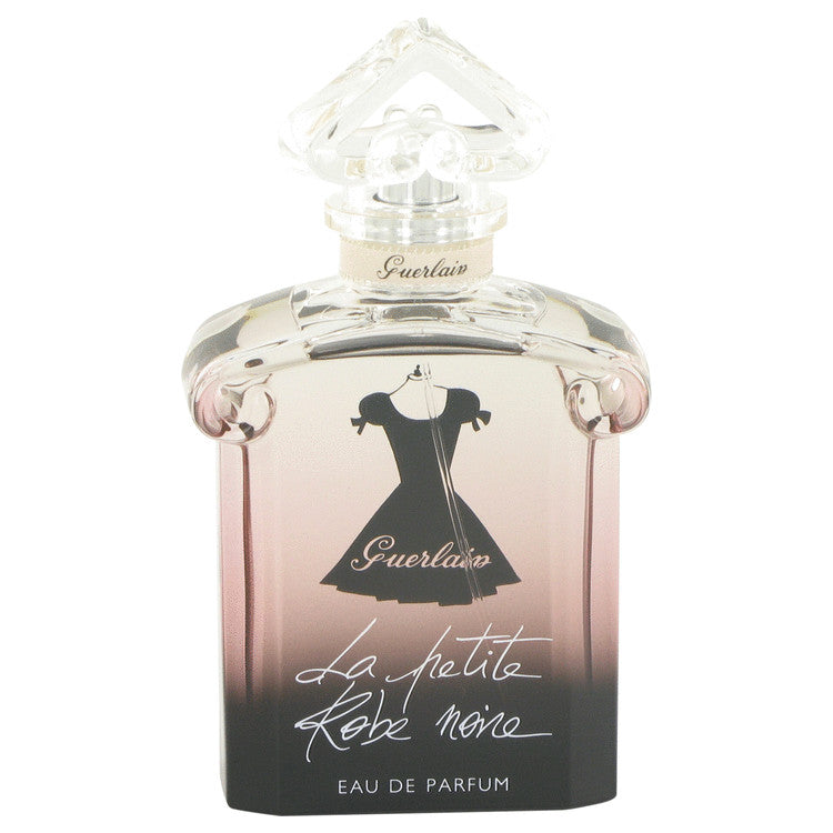 La Petite Robe Noire by Guerlain Eau De Parfum Spray (Tester) 3.4 oz for Women