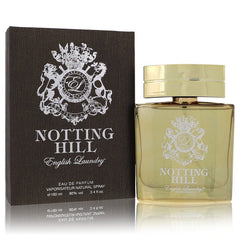 Notting Hill by English Laundry Eau De Parfum Spray 3.4 oz for Men