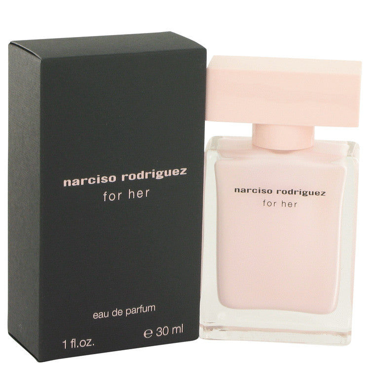 Narciso Rodriguez by Narciso Rodriguez Eau De Parfum Spray 1 oz for Women