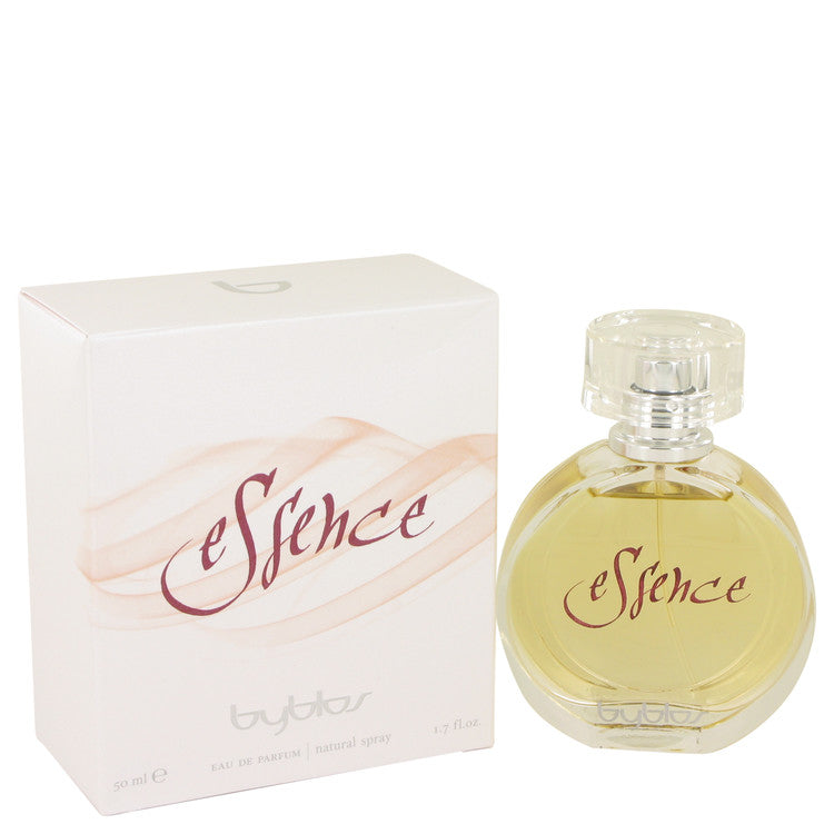 Byblos Essence by Byblos Eau De Parfum Spray 1.7 oz for Women