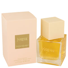 Yvresse by Yves Saint Laurent Eau De Toilette Spray 2.7 oz for Women