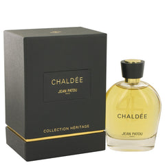 CHALDEE by Jean Patou Eau De Parfum Spray 3.3 oz for Women