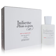 Not a Perfume by Juliette Has a Gun Eau De Parfum Spray 1.7 oz for Women