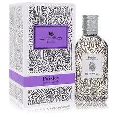 Paisley by Etro Eau De Parfum Spray (Unisex) 3.4 oz for Women