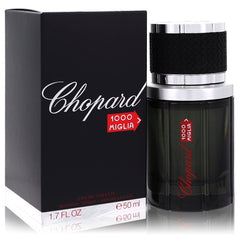 Chopard 1000 Miglia by Chopard Eau De Toilette Spray 1.7 oz for Men