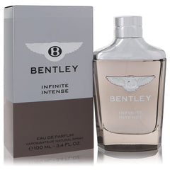 Bentley Infinite Intense by Bentley Eau De Parfum Spray 3.4 oz for Men