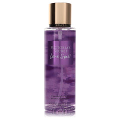 Victoria's Secret Love Spell by Victoria's Secret Fragrance Mist Spray 8.4 oz for Women