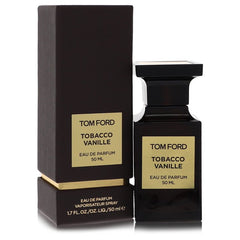 Tom Ford Tobacco Vanille by Tom Ford Eau De Parfum Spray (Unisex) 1.7 oz for Men