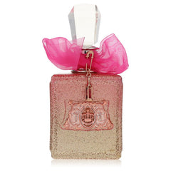 Viva La Juicy Rose by Juicy Couture Eau De Parfum Spray (Tester) 3.4 oz for Women