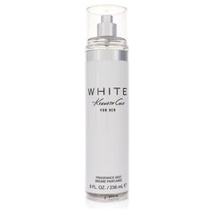 Kenneth Cole White by Kenneth Cole Body Mist 8 oz for Women