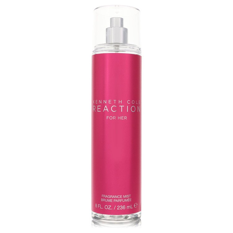 Kenneth Cole Reaction by Kenneth Cole Body Mist 8 oz for Women