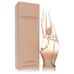 Cashmere Aura by Donna Karan Eau De Parfum Spray 3.4 oz for Women