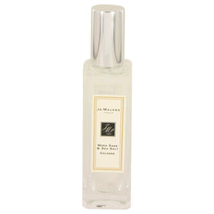 Jo Malone Wood Sage & Sea Salt by Jo Malone Cologne Spray (Unisex Unboxed) 1 oz for Men