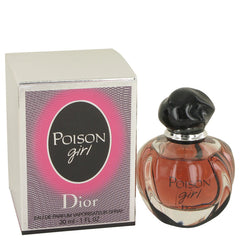 Poison Girl by Christian Dior Eau De Parfum Spray 1 oz for Women