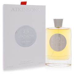 Scilly Neroli by Atkinsons Eau De Parfum Spray (Unisex) 3.3 oz for Women