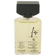 Fidji by Guy Laroche Eau De Toilette Spray (unboxed) 1.7 oz for Women