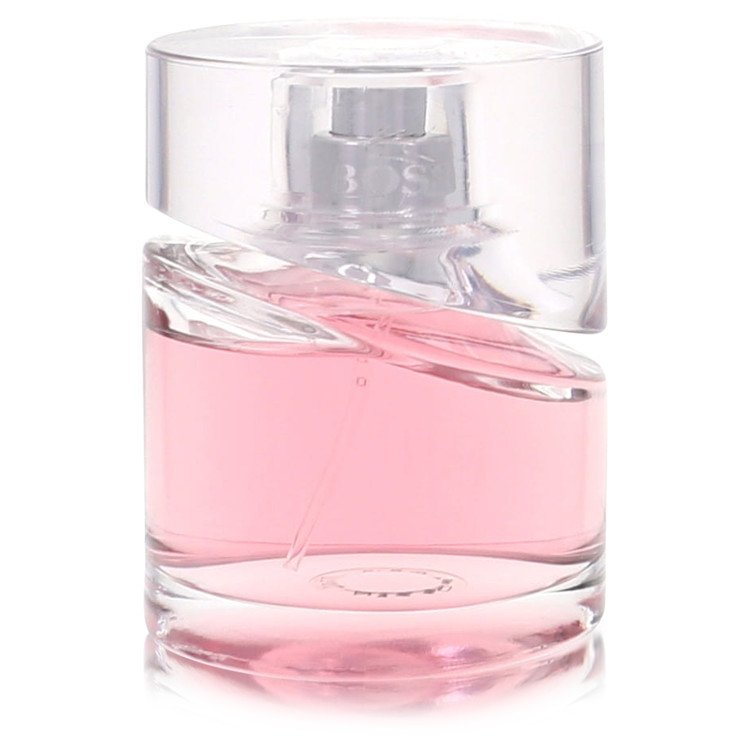 Boss Femme by Hugo Boss Eau De Parfum Spray (unboxed) 1.7 oz for Women