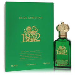 Clive Christian 1872 by Clive Christian Perfume Spray 1.6 oz for Men