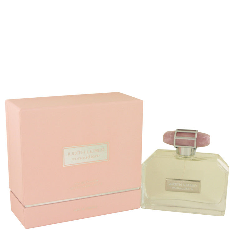 Judith Leiber Minaudiere by Judith Leiber Eau De Parfum Spray 3.4 oz for Women