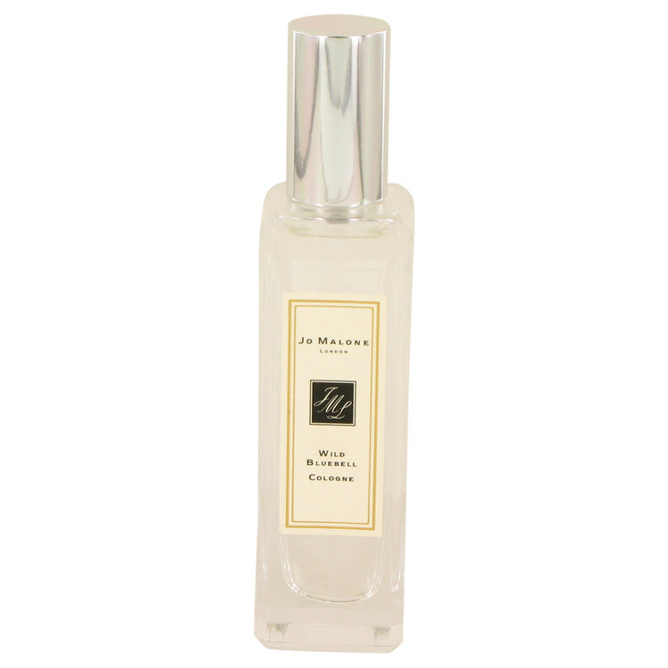 Jo Malone Wild Bluebell by Jo Malone Cologne Spray (Unisex unboxed) 1 oz for Women