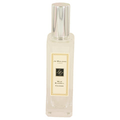 Jo Malone Wild Bluebell by Jo Malone Cologne Spray (Unisex unboxed) 1 oz for Women