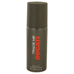 Ducati Trace Me by Ducati Deodorant Spray 5 oz for Men