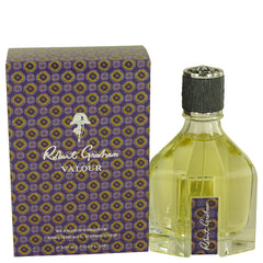 Robert Graham Valour by Robert Graham Blended Essence Spray 3.4 oz  for Men