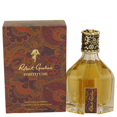 Robert Graham Fortitude by Robert Graham Blended Essence 3.4 oz for Men