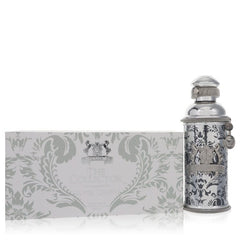 Silver Ombre by Alexandre J Eau De Parfum Spray 3.4 oz for Women