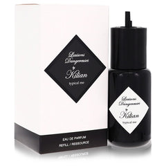 Liaisons Dangereuses by Kilian Eau De Parfum Spray Refill (Unisex) 1.7 oz for Women
