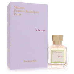 A La Rose by Maison Francis Kurkdjian Eau De Parfum Spray 2.4 oz for Women