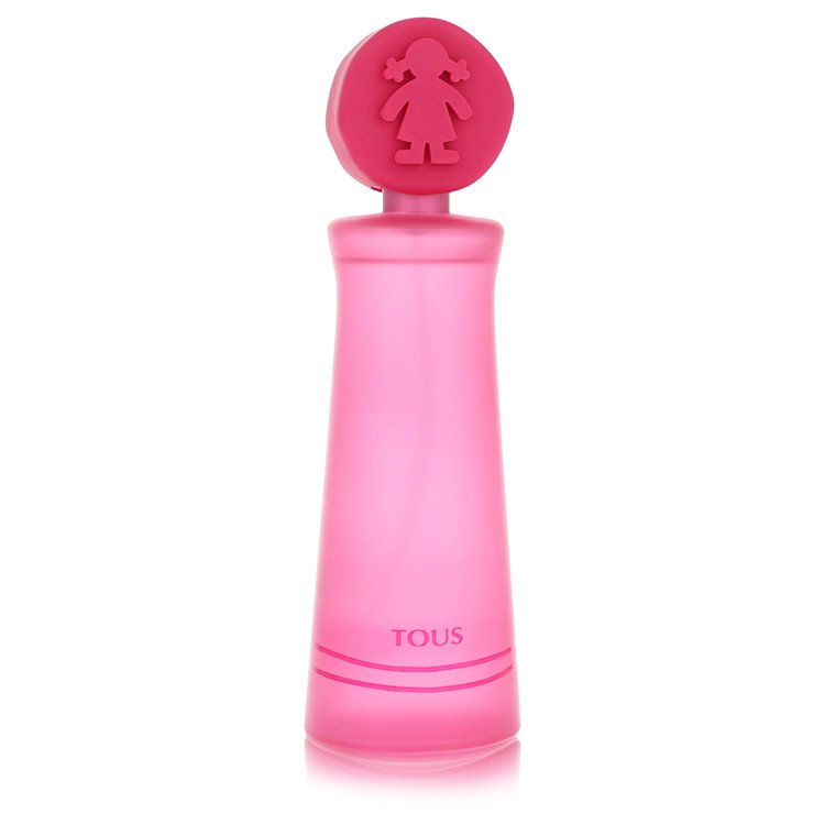 Tous Kids by Tous Eau De Toilette Spray (Tester) 3.4 oz for Women