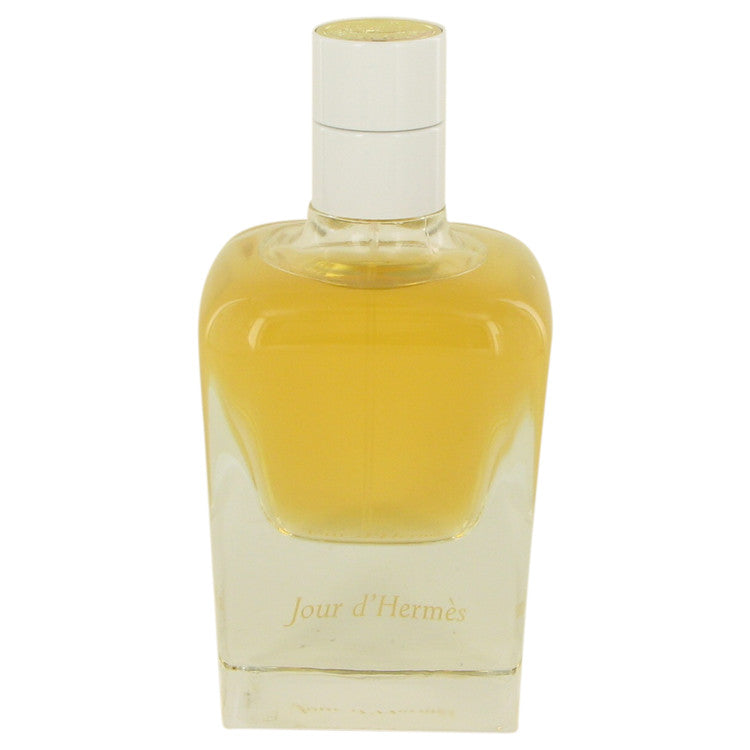 Jour D'Hermes by Hermes Eau De Parfum Spray (Tester) 2.87 oz for Women