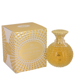 Cristal Royal by Marina De Bourbon Eau De Parfum Spray 3.4 oz for Women