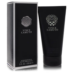 Vince Camuto by Vince Camuto After Shave Balm 5 oz for Men