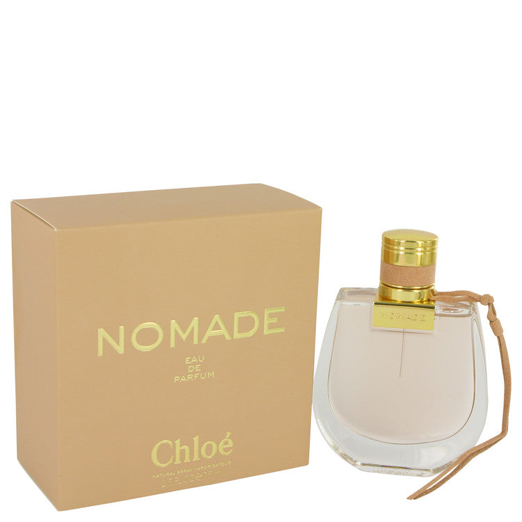 Chloe Nomade by Chloe Eau De Parfum Spray 2.5 oz for Women