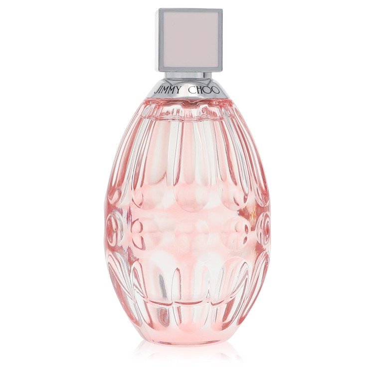 Jimmy Choo L'eau by Jimmy Choo Eau De Toilette Spray (Tester) 3 oz for Women