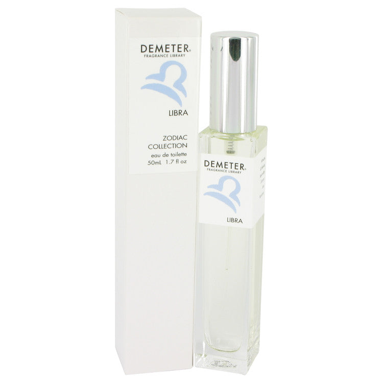 Demeter Libra by Demeter Eau De Toilette Spray 1.7 oz for Women