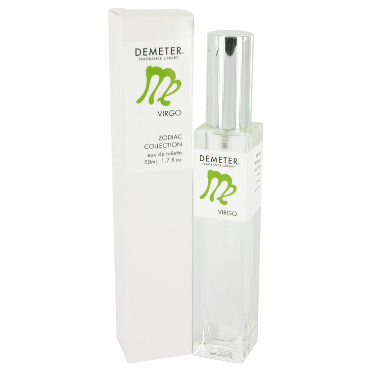 Demeter Virgo by Demeter Eau De Toilette Spray 1.7 oz for Women