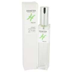 Demeter Pisces by Demeter Eau De Toilette Spray 1.7 oz for Women