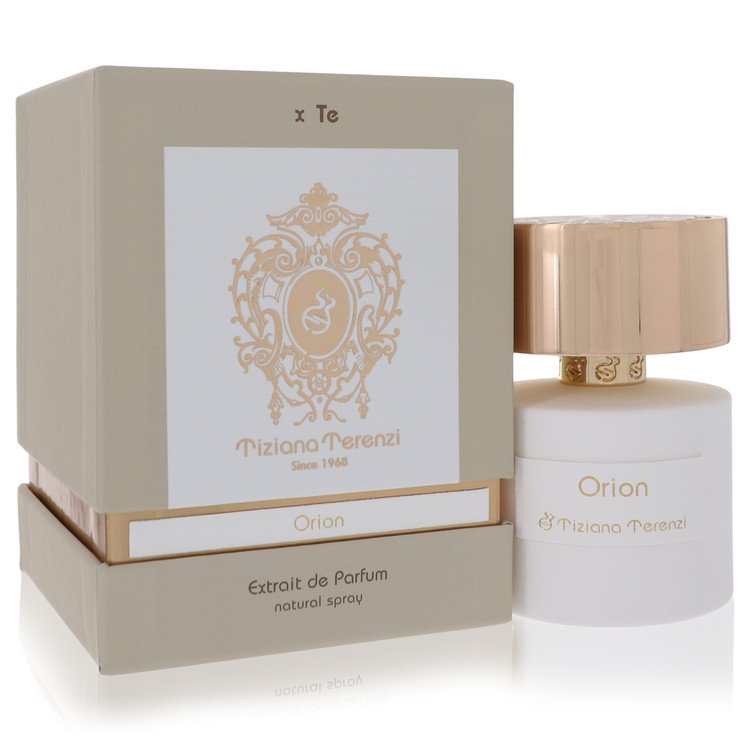 Orion by Tiziana Terenzi Extrait De Parfum Spray (Unisex) 3.38 oz for Women