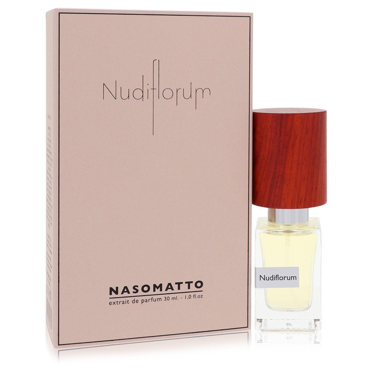 Nudiflorum by Nasomatto Extrait de parfum (Pure Perfume) 1 oz for Women