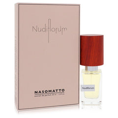 Nudiflorum by Nasomatto Extrait de parfum (Pure Perfume) 1 oz for Women