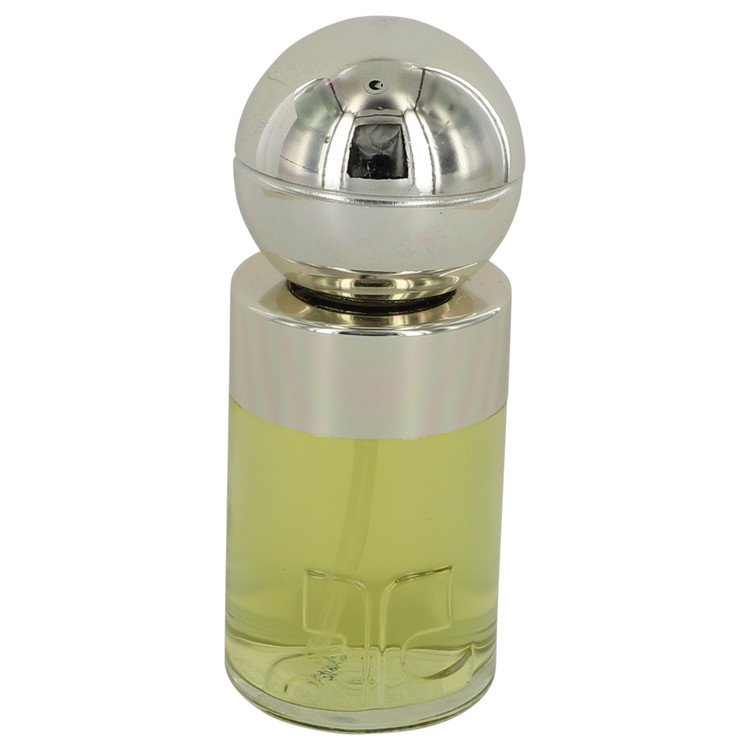 EAU DE COURREGES by Courreges Eau De Toilette Spray (unboxed) 1.7 oz for Women