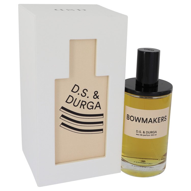 Bowmakers by D.S. & Durga Eau De Parfum Spray 3.4 oz for Women